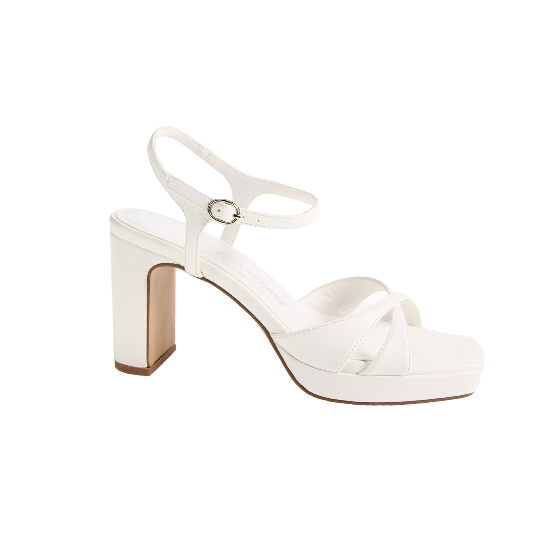 Gracie Heel