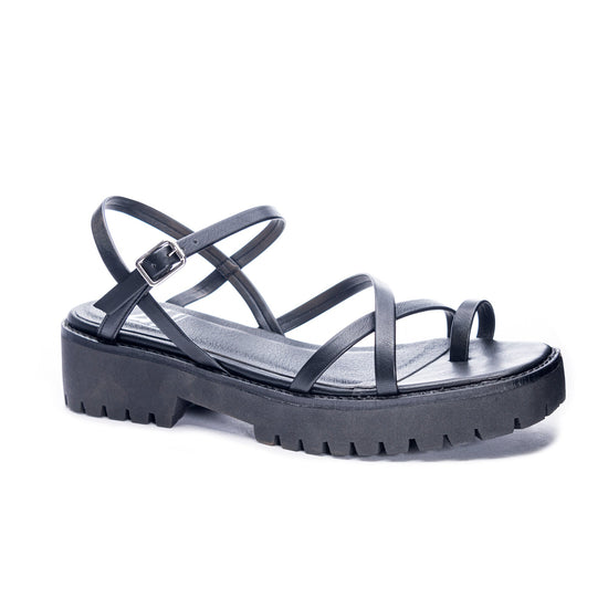chinese laundry Rhoni Casual Sandal