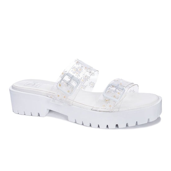 chinese laundry Riske Casual Sandal