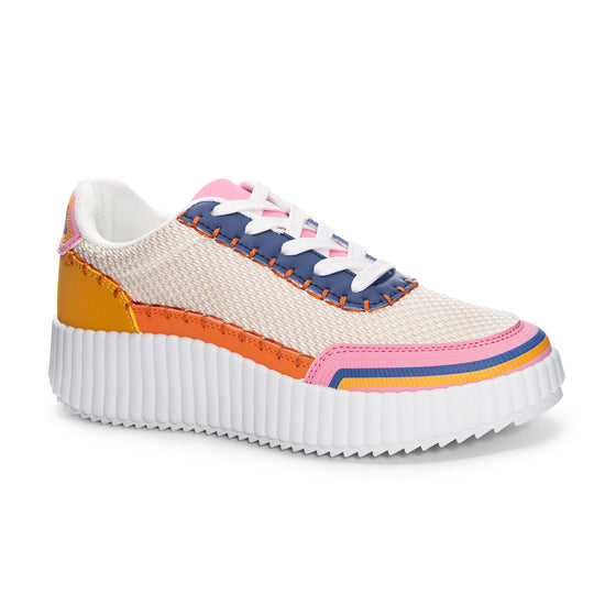 chinese laundry Spirited Mesh Sneaker