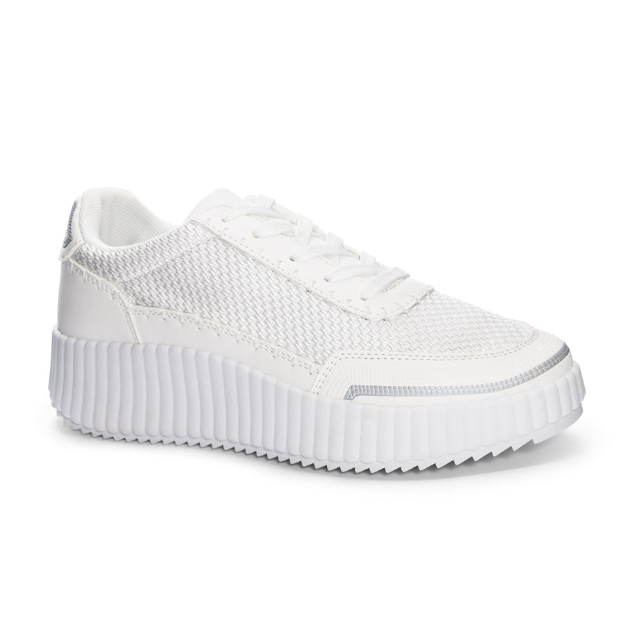 Spirited Mesh Sneaker