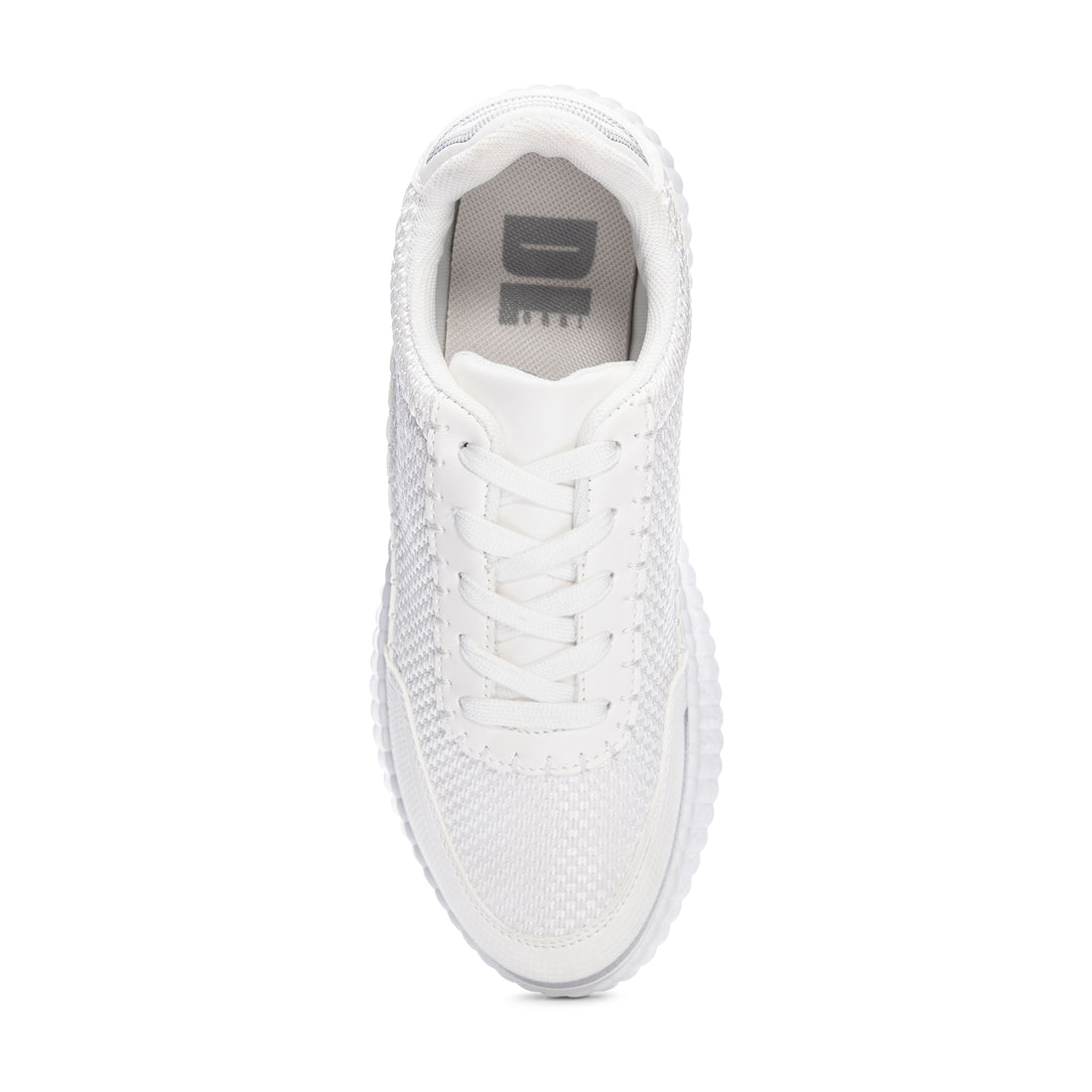 Spirited Mesh Sneaker