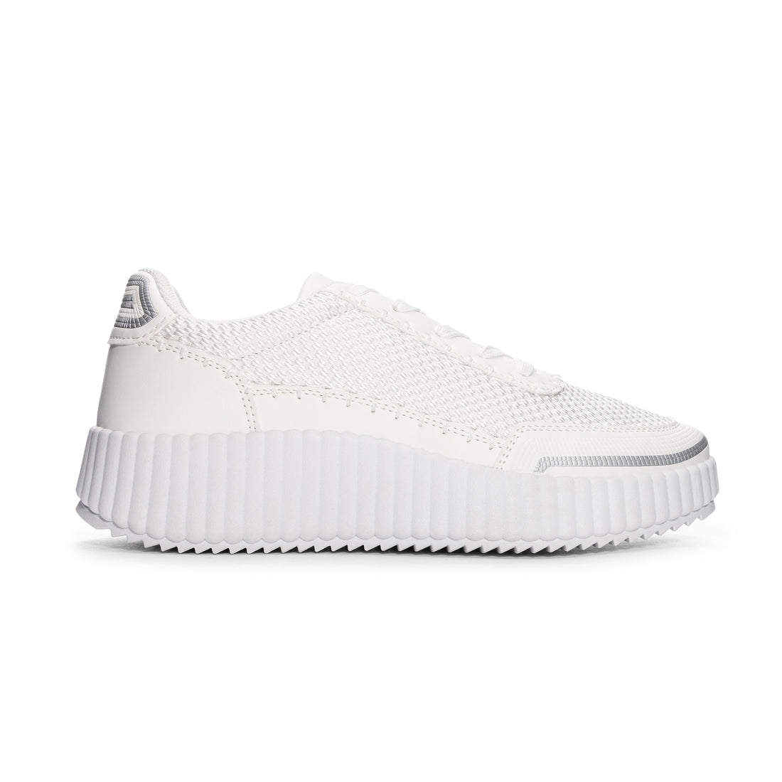 Spirited Mesh Sneaker