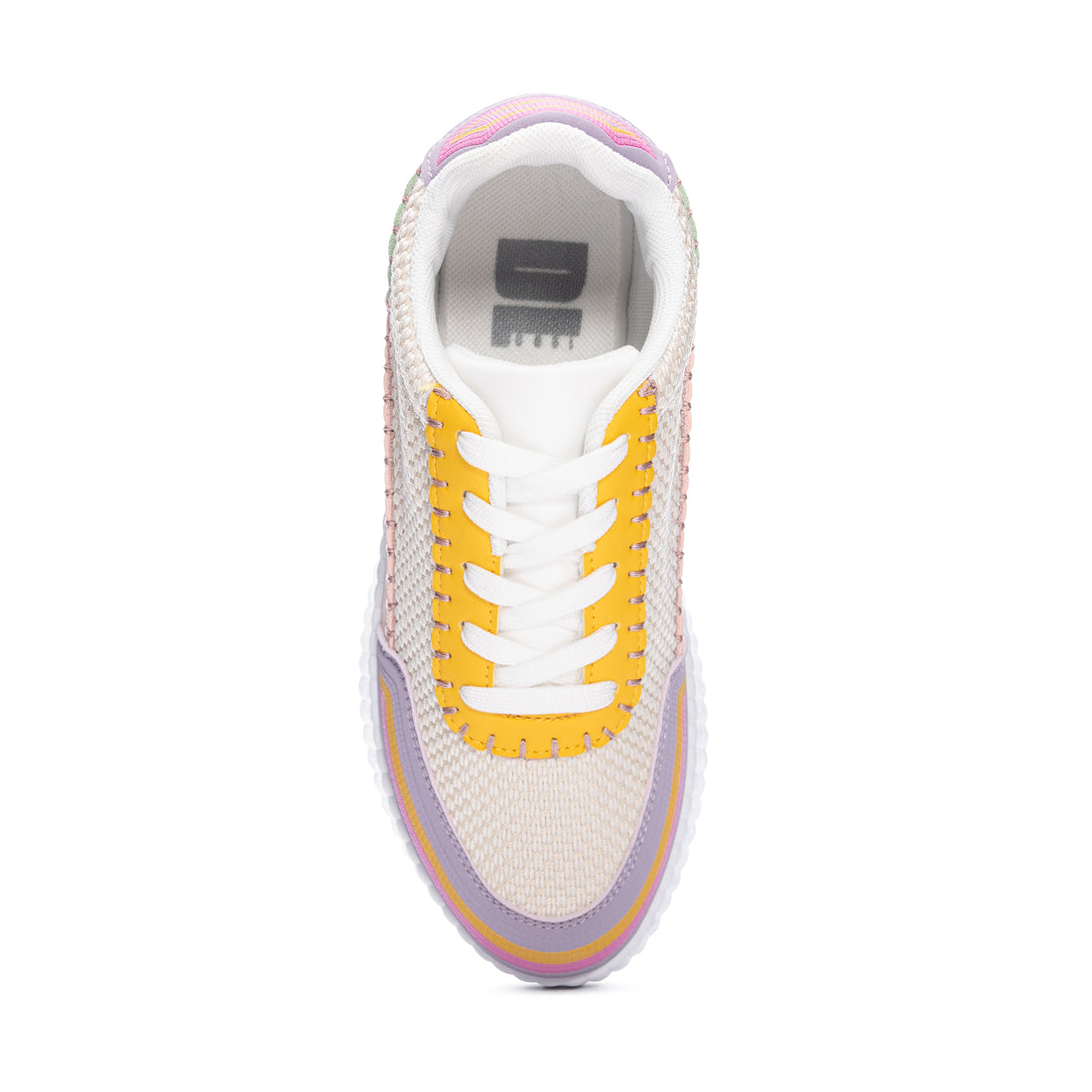 Spirited Mesh Sneaker