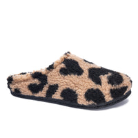 Sierras Camo Slipper