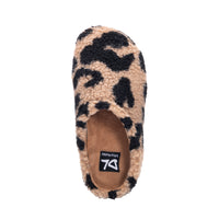 Sierras Camo Slipper