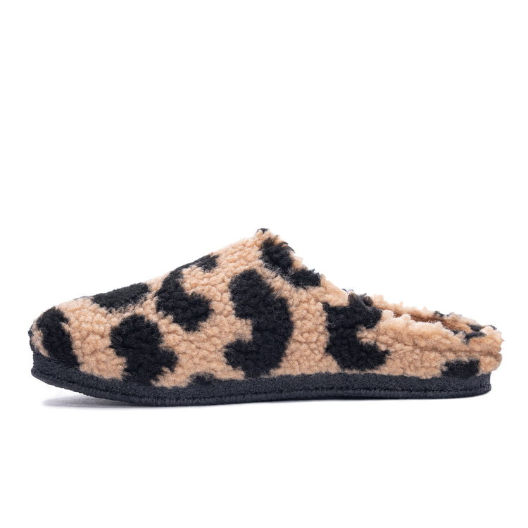 Sierras Camo Slipper