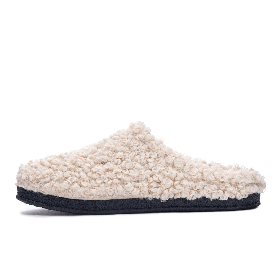 Sierras Slipper