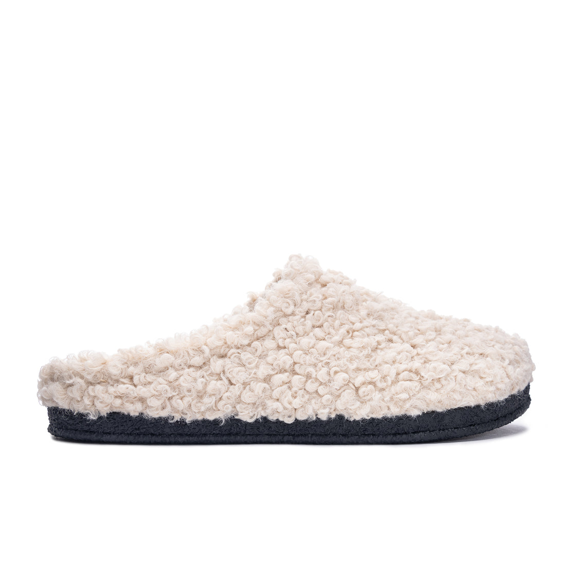 Sierras Slipper