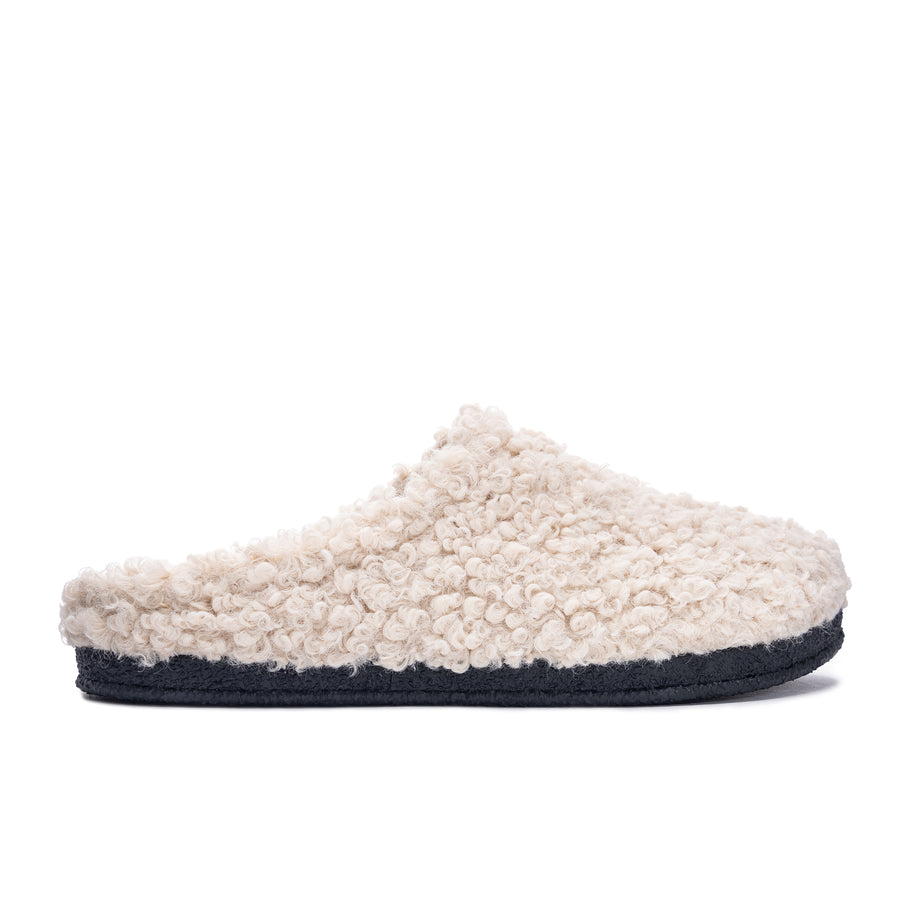 Sierras Slipper