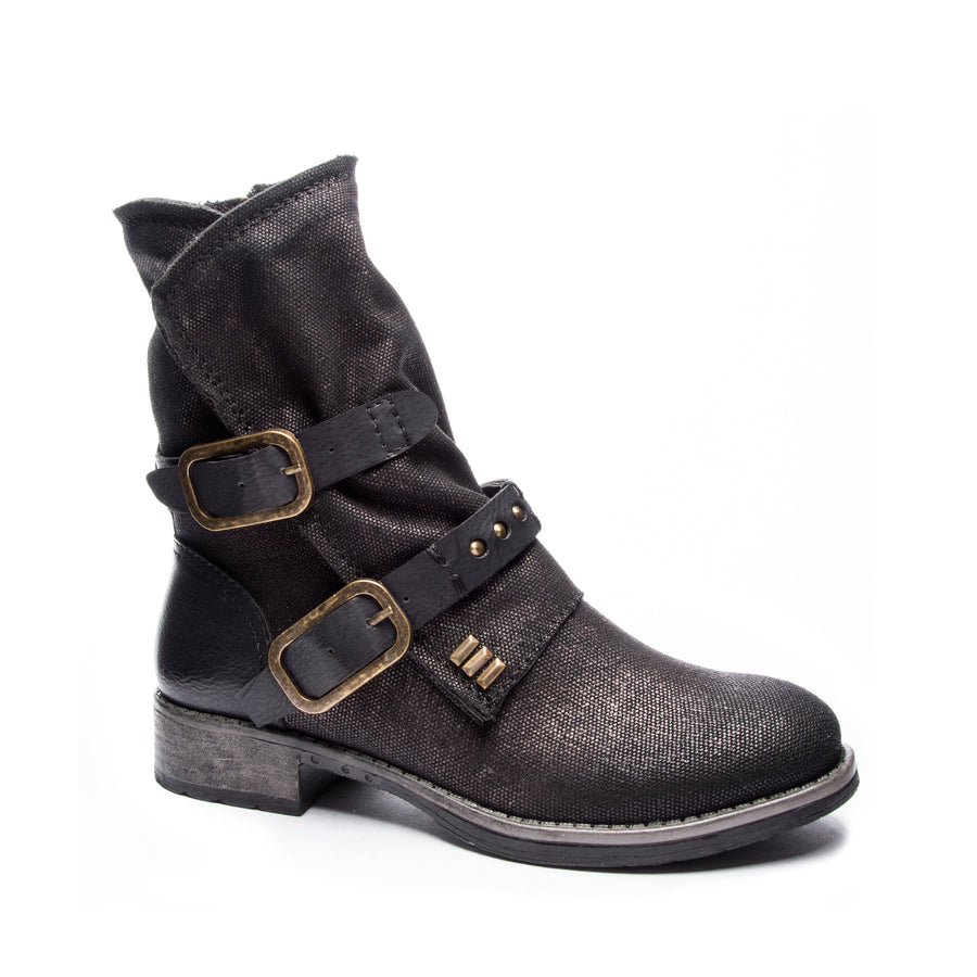 Tycen Canvas Boot