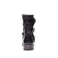 Tycen Canvas Boot