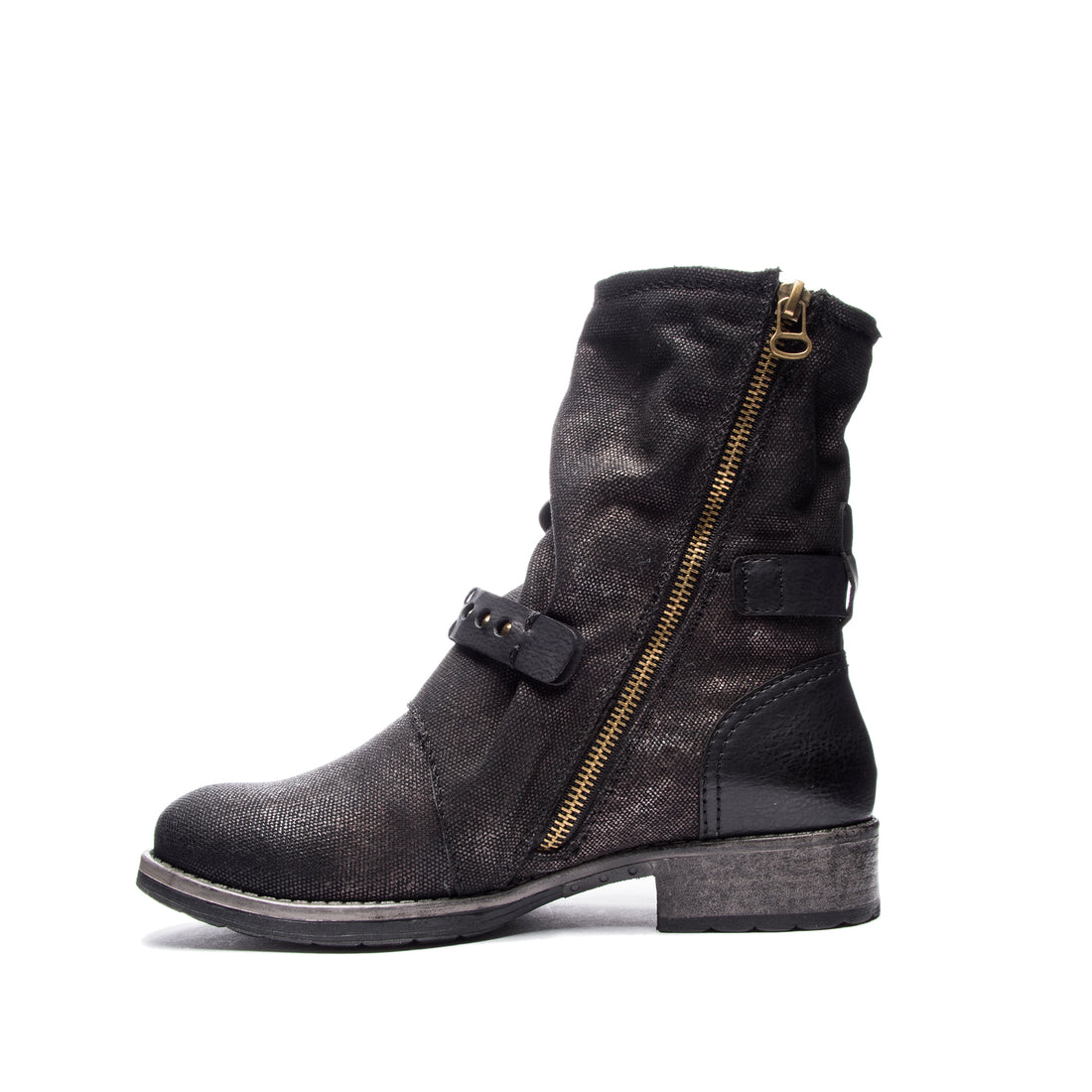 Tycen Canvas Boot