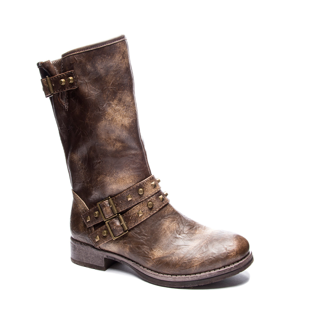 Talia Loredo Boot