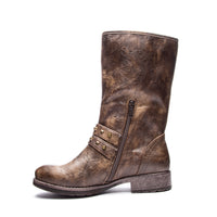 Talia Loredo Boot