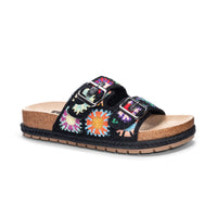 Timeless Crochet Sandal