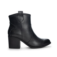 Unite Western Bootie