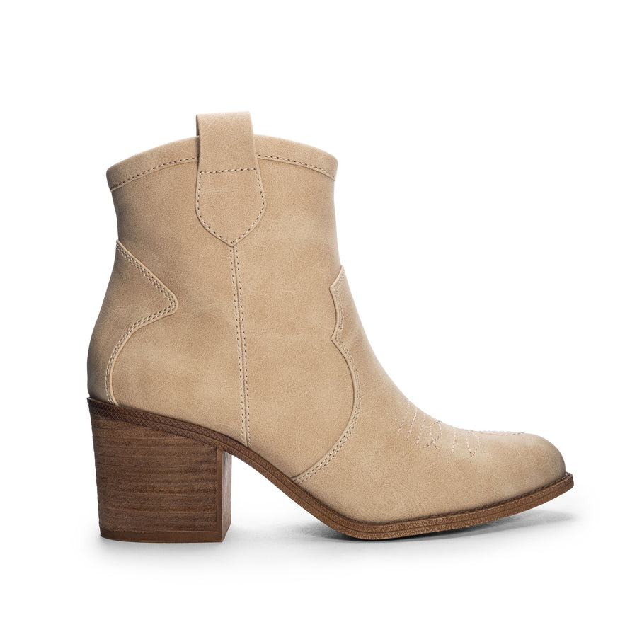 Unite Western Bootie