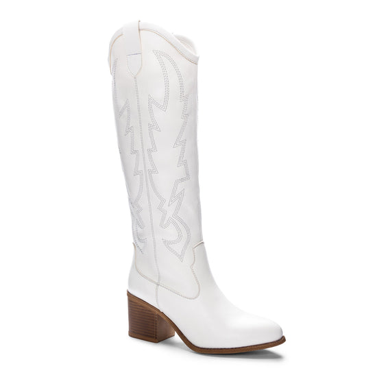 chinese laundry Upwind Western Boot