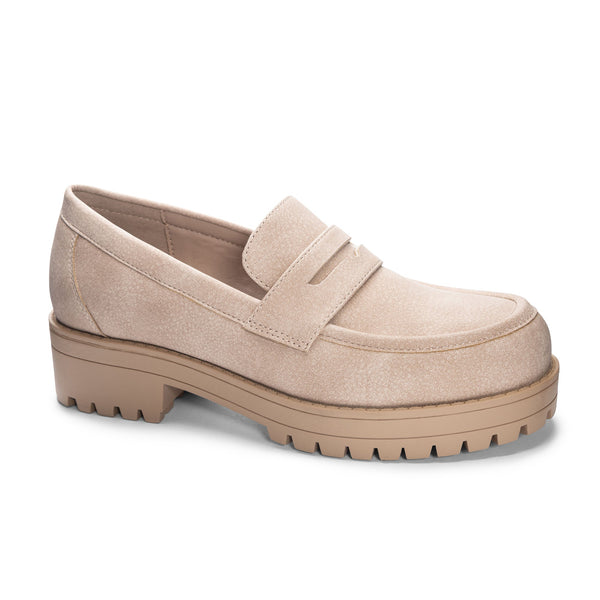 Voidz Casual Loafer – Chinese Laundry