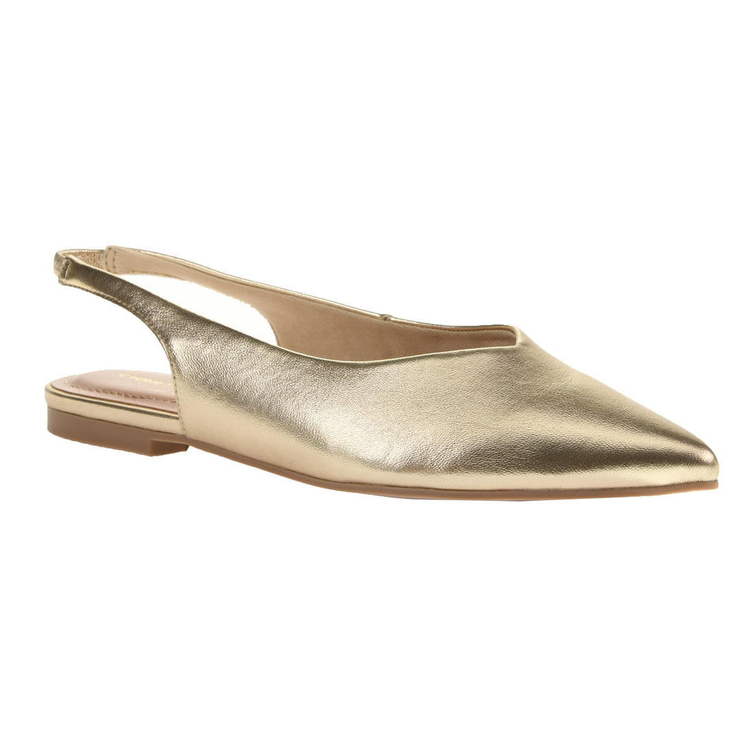 Hadiya Slingback Flat