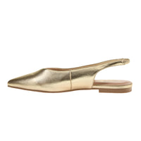 Hadiya Slingback Flat