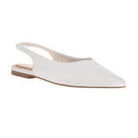 Hadiya Slingback Flat