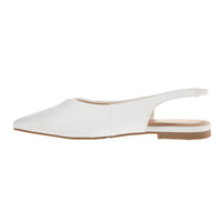 Hadiya Slingback Flat