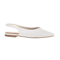 Hadiya Slingback Flat