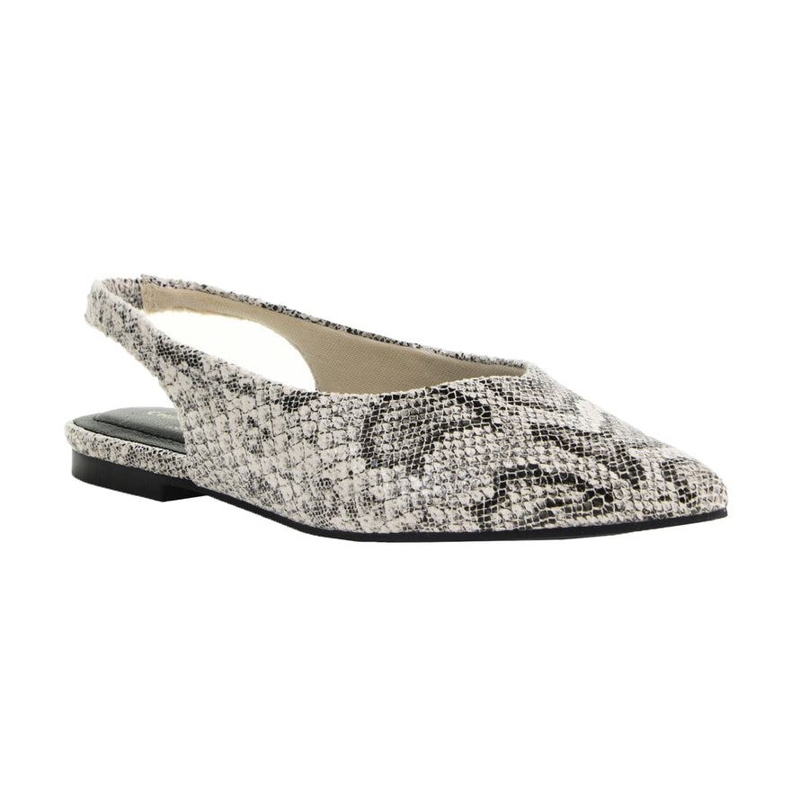 Hadiya Slingback Flat