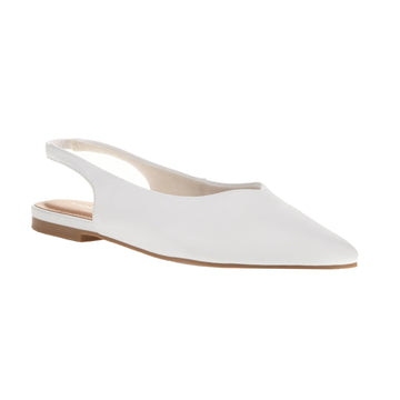 Hadiya Slingback Flat