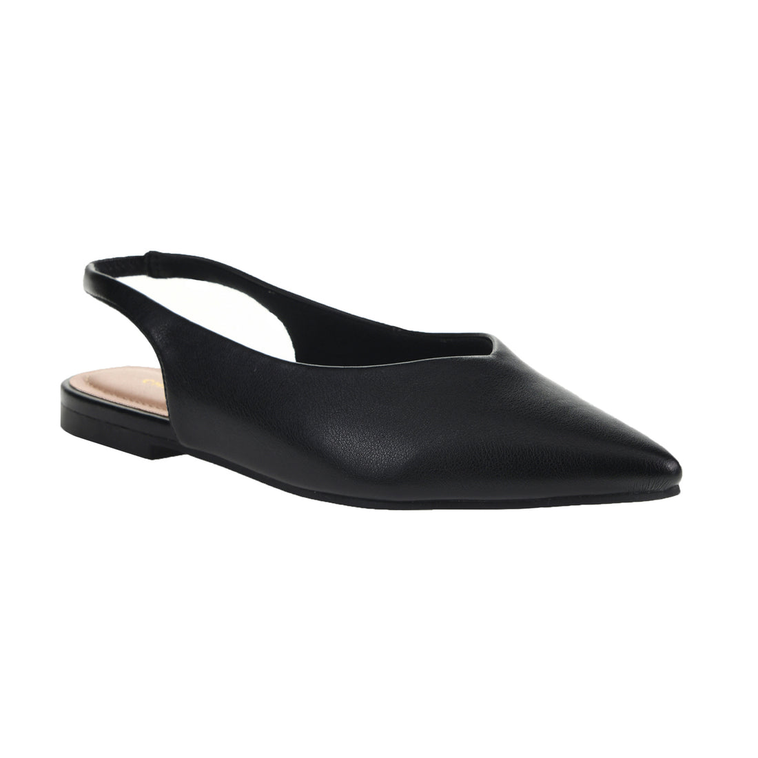 Hadiya Slingback Flat