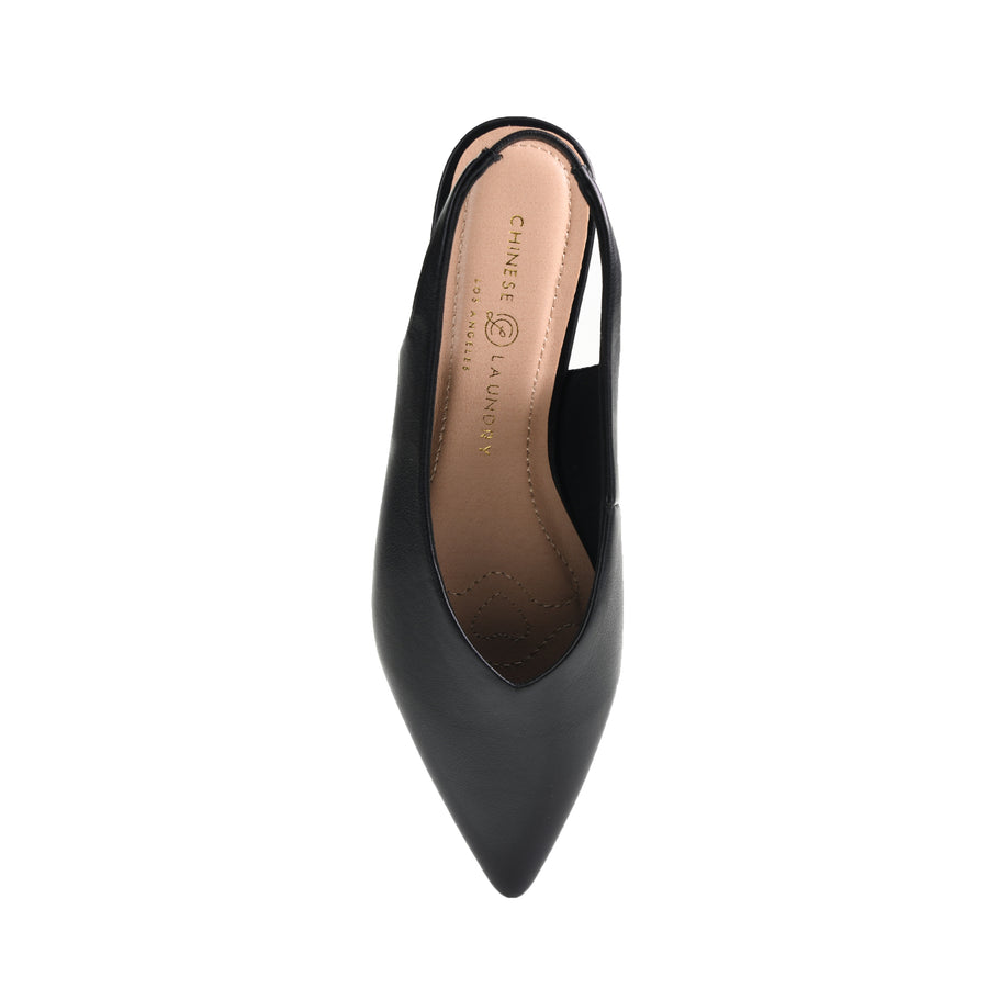 Hadiya Slingback Flat