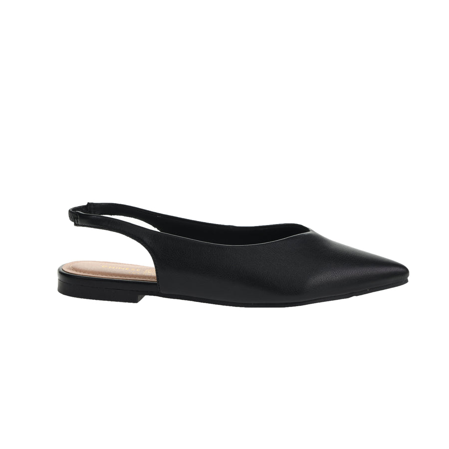 Hadiya Slingback Flat