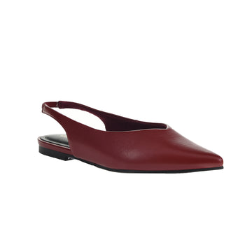 Hadiya Slingback Flat