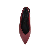 Hadiya Slingback Flat