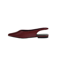 Hadiya Slingback Flat