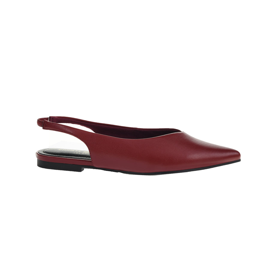 Hadiya Slingback Flat