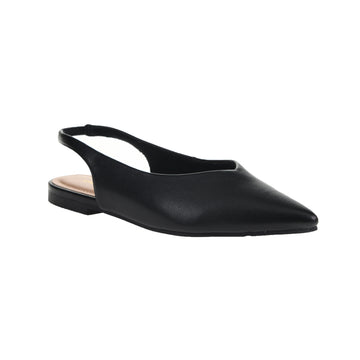 Hadiya Slingback Flat