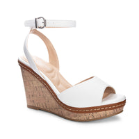 Beaming Casual Wedge