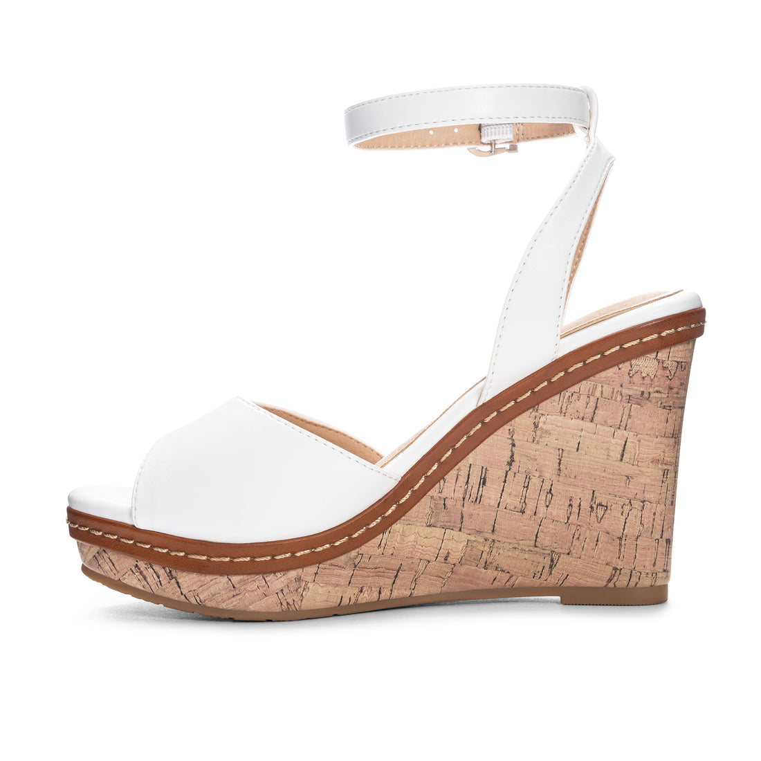 Beaming Casual Wedge