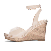 Beaming Casual Wedge