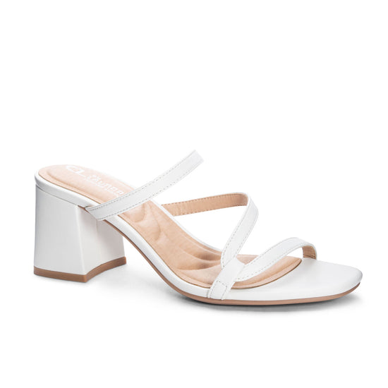 chinese laundry Blaine Block Heel Sandal