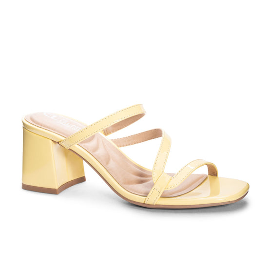 chinese laundry Blaine Block Heel Sandal