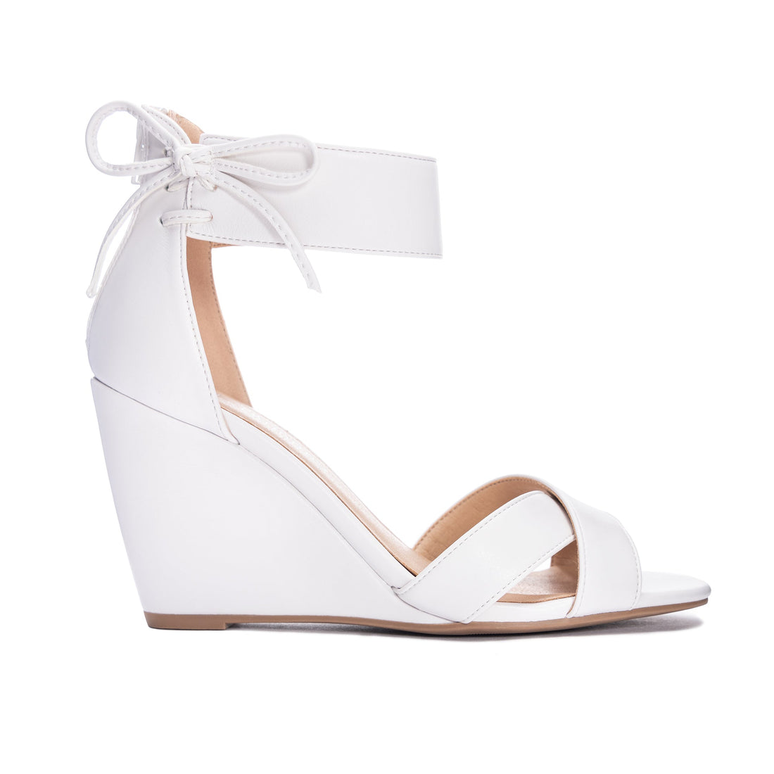 Canty Smooth Dress Sandal