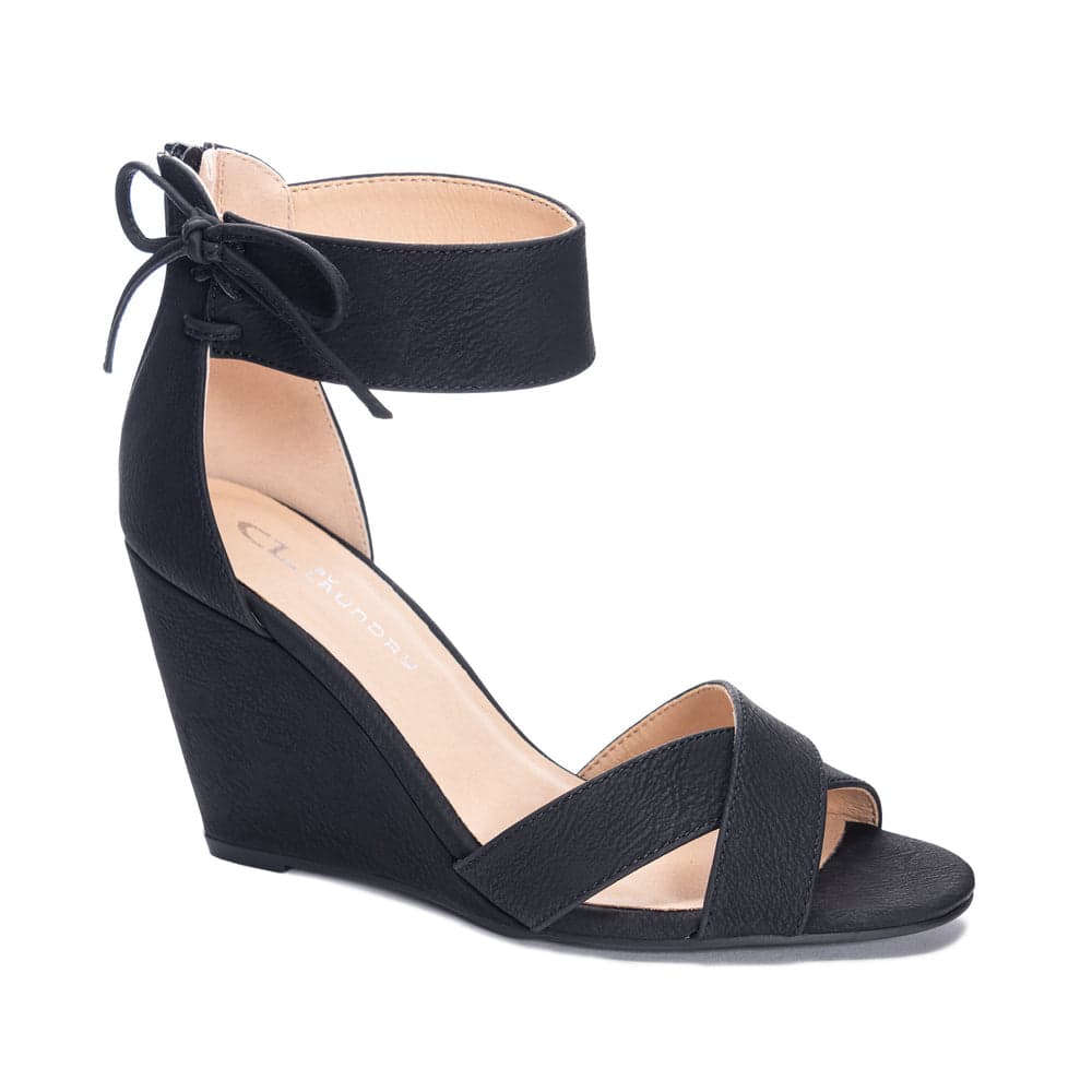 Cl by laundry sale bliss wedge sandal