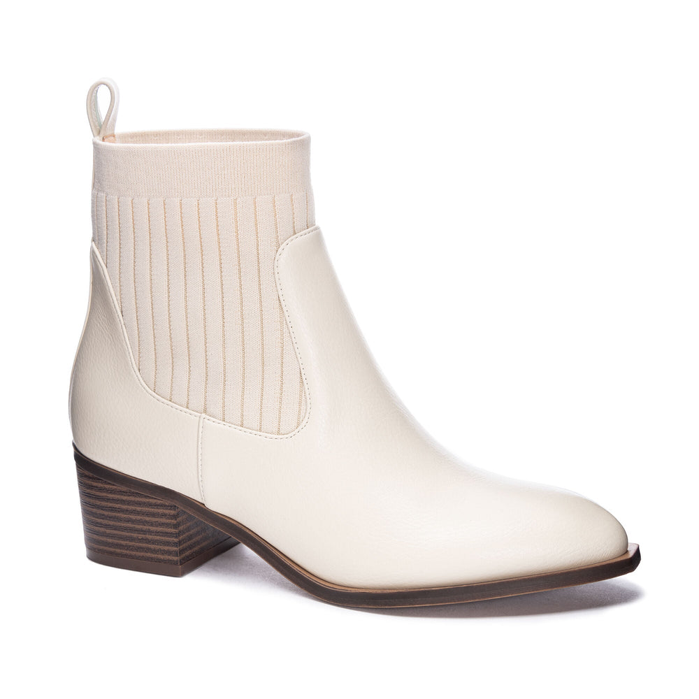 Chinese laundry sonya sales bootie