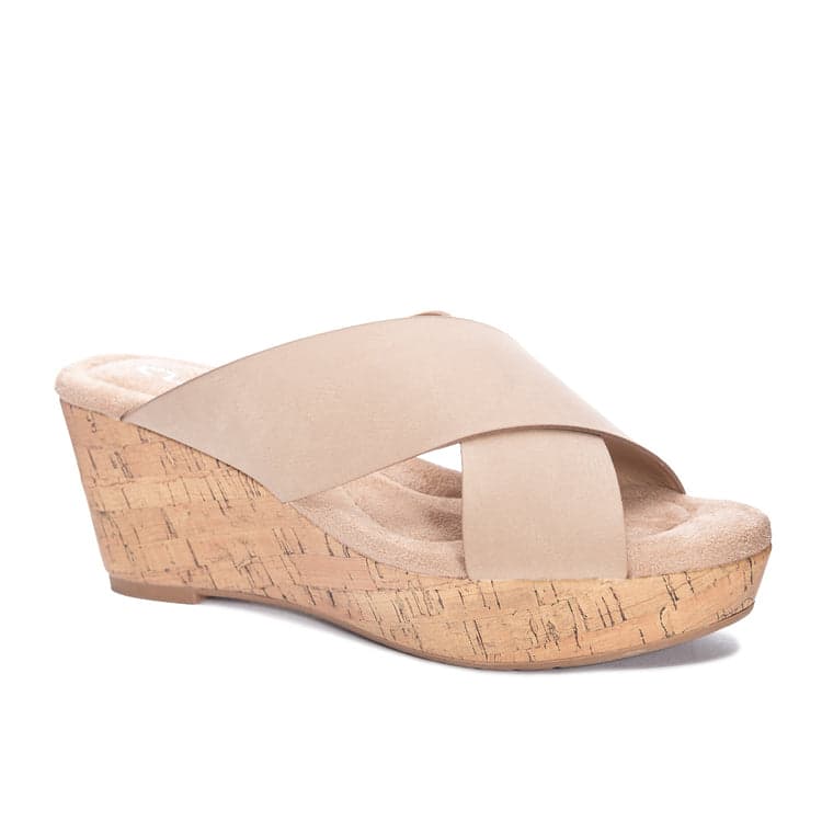 Dream Day Casual Wedge | Chinese Laundry