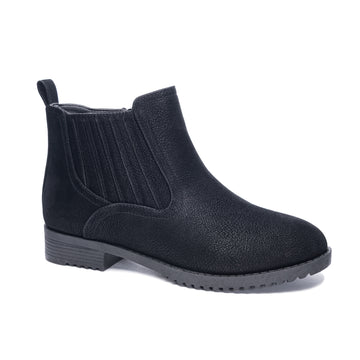 Fame Casual Bootie