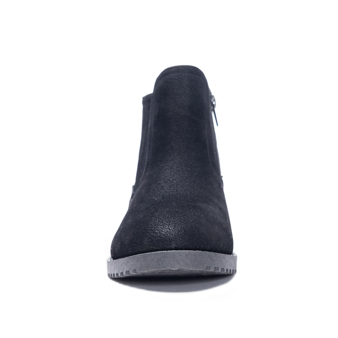 Fame Casual Bootie